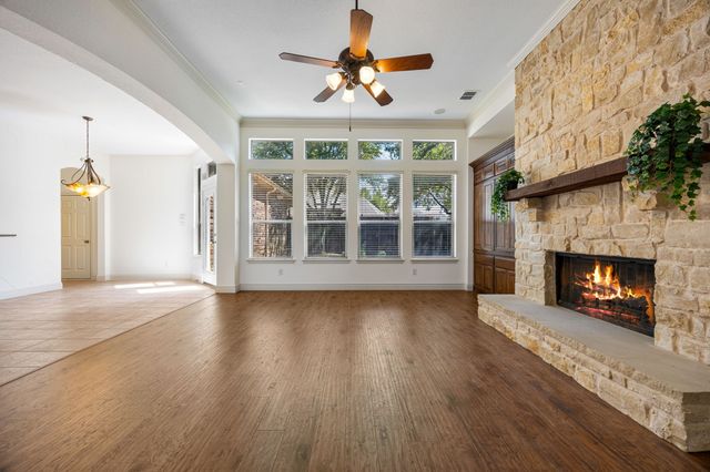 2308 Harrisburg Lane, Plano, TX 75025