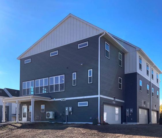 1365 Howard Street N 1, Saint Paul, MN 55119