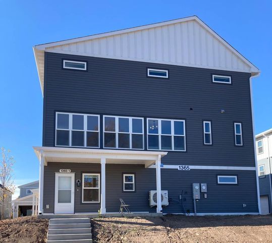 1365 Howard Street N 1, Saint Paul, MN 55119