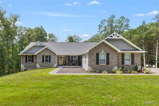 27287 Sunnyside Road, Warrenton, MO 63383