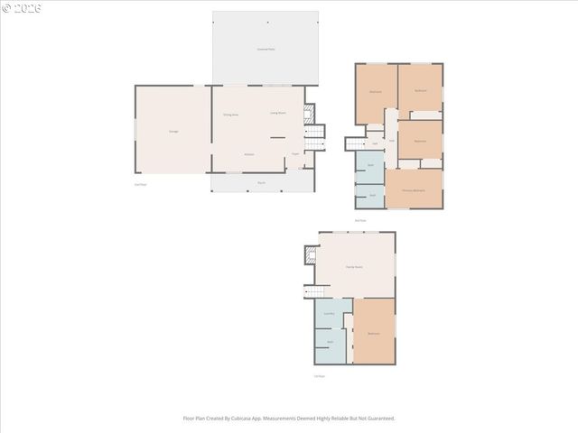 948 Ne QUEENS Ln, Hillsboro, OR 97124