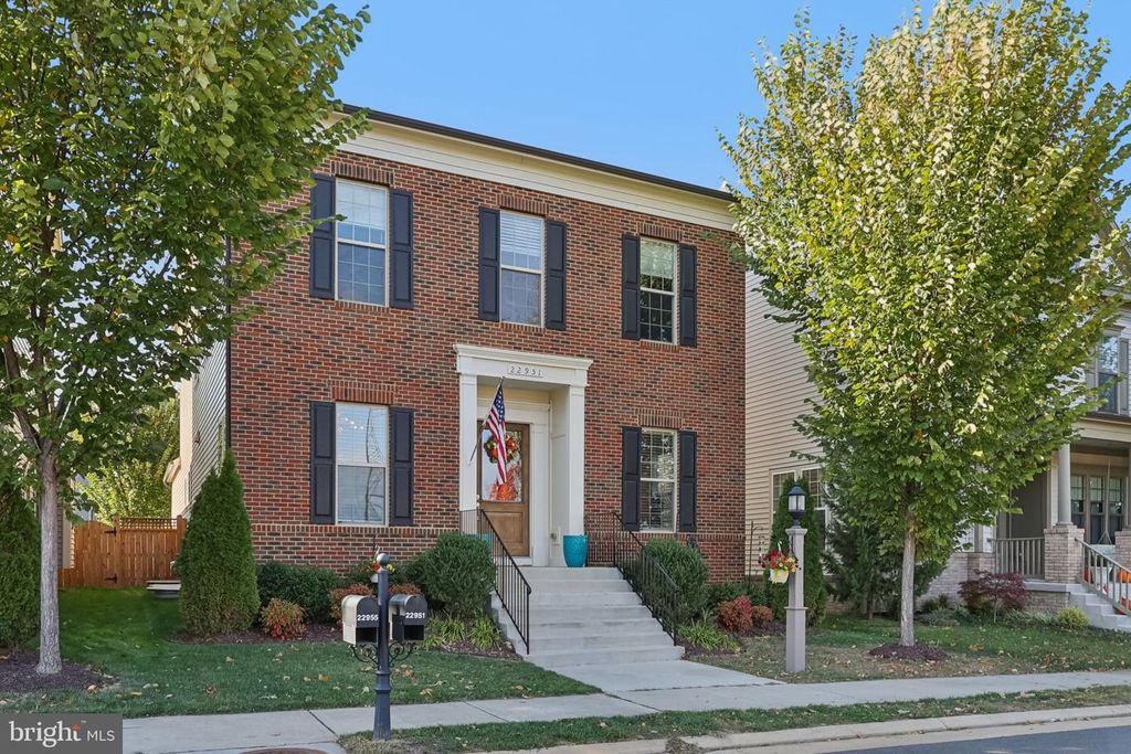 22951 SHOOTING STAR PL, Brambleton, VA 20148