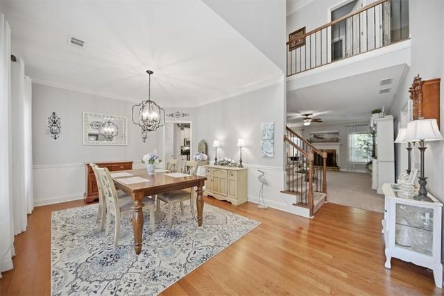 1734 Lakeland Drive, Monroe, GA 30656
