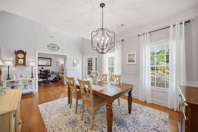 1734 Lakeland Drive, Monroe, GA 30656