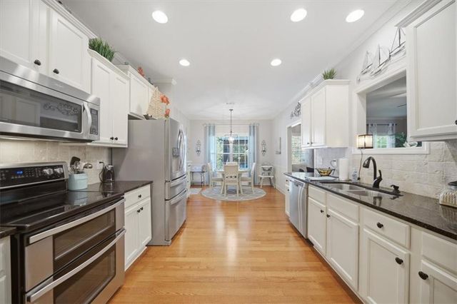 1734 Lakeland Drive, Monroe, GA 30656