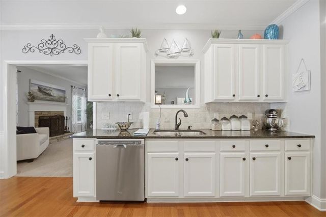 1734 Lakeland Drive, Monroe, GA 30656