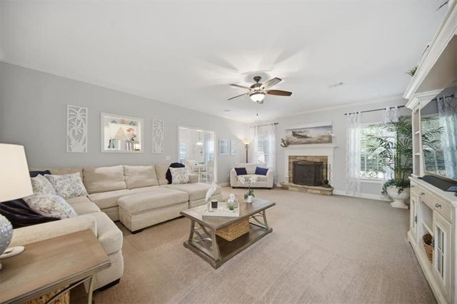 1734 Lakeland Drive, Monroe, GA 30656
