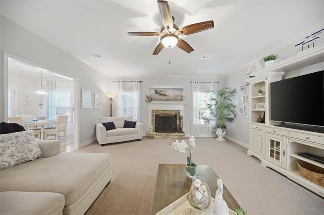 1734 Lakeland Drive, Monroe, GA 30656