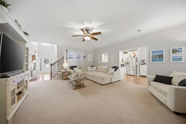 1734 Lakeland Drive, Monroe, GA 30656