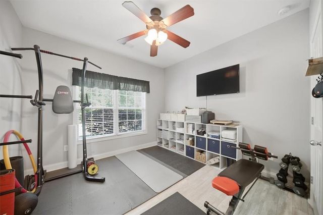 1734 Lakeland Drive, Monroe, GA 30656
