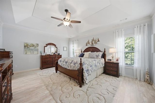 1734 Lakeland Drive, Monroe, GA 30656