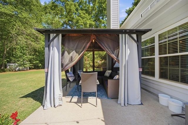 1734 Lakeland Drive, Monroe, GA 30656