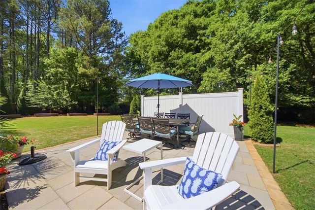 1734 Lakeland Drive, Monroe, GA 30656