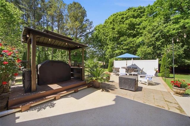 1734 Lakeland Drive, Monroe, GA 30656