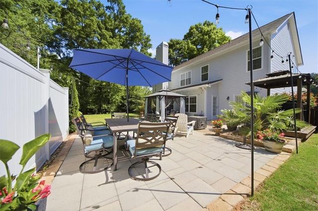 1734 Lakeland Drive, Monroe, GA 30656
