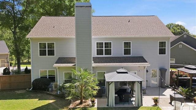 1734 Lakeland Drive, Monroe, GA 30656