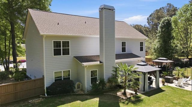 1734 Lakeland Drive, Monroe, GA 30656