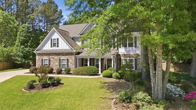 1734 Lakeland Drive, Monroe, GA 30656