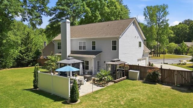 1734 Lakeland Drive, Monroe, GA 30656