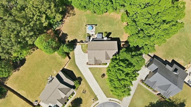 1734 Lakeland Drive, Monroe, GA 30656