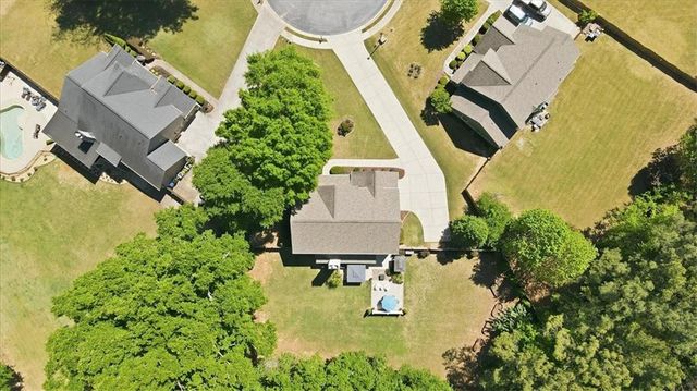 1734 Lakeland Drive, Monroe, GA 30656