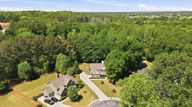1734 Lakeland Drive, Monroe, GA 30656