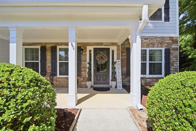 1734 Lakeland Drive, Monroe, GA 30656