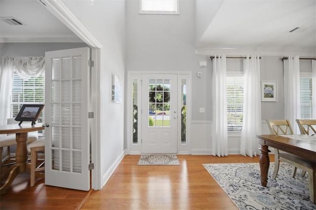 1734 Lakeland Drive, Monroe, GA 30656
