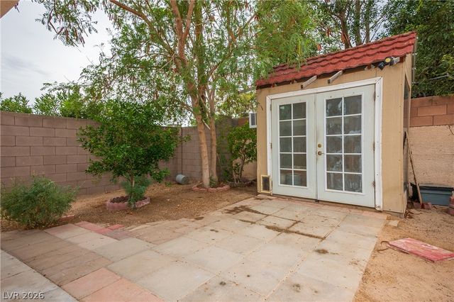 5597 South Pecos Road, Las Vegas, NV 89120
