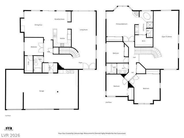 5597 South Pecos Road, Las Vegas, NV 89120