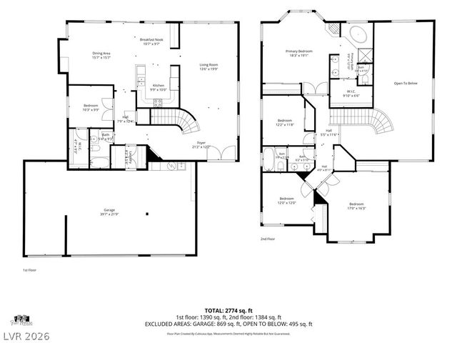 5597 South Pecos Road, Las Vegas, NV 89120