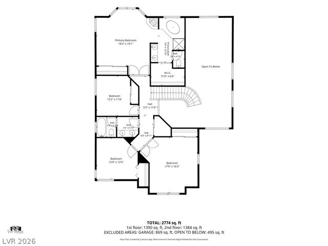 5597 South Pecos Road, Las Vegas, NV 89120
