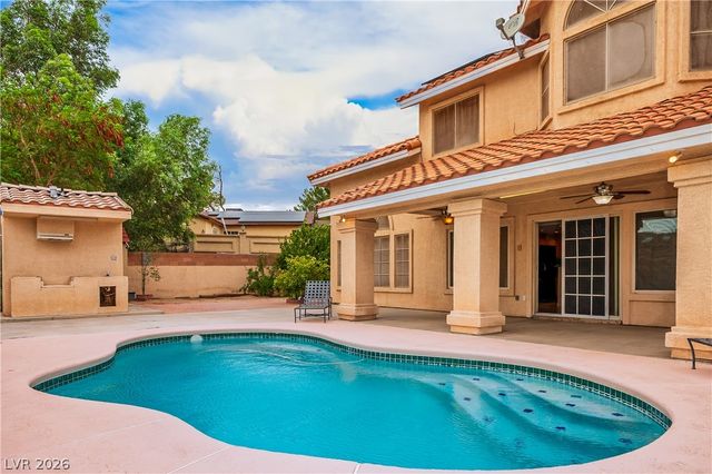 5597 South Pecos Road, Las Vegas, NV 89120