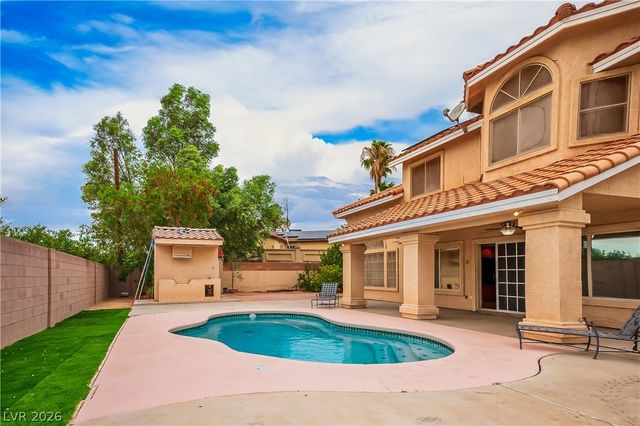 5597 South Pecos Road, Las Vegas, NV 89120