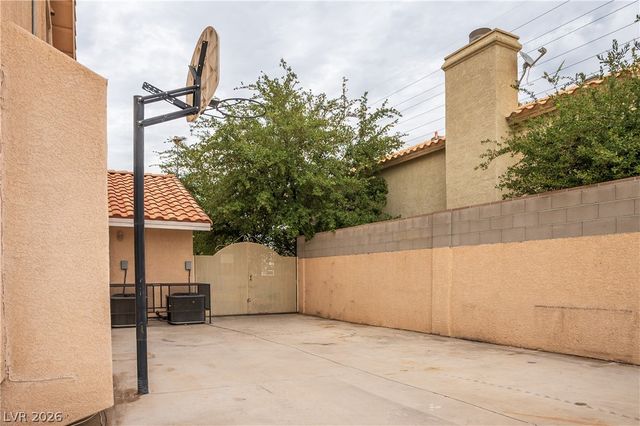 5597 South Pecos Road, Las Vegas, NV 89120