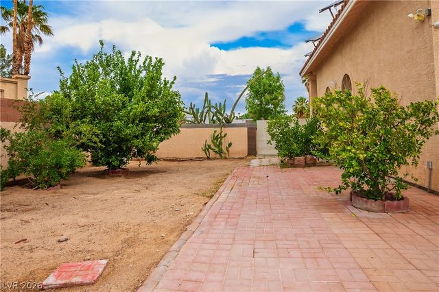 5597 South Pecos Road, Las Vegas, NV 89120