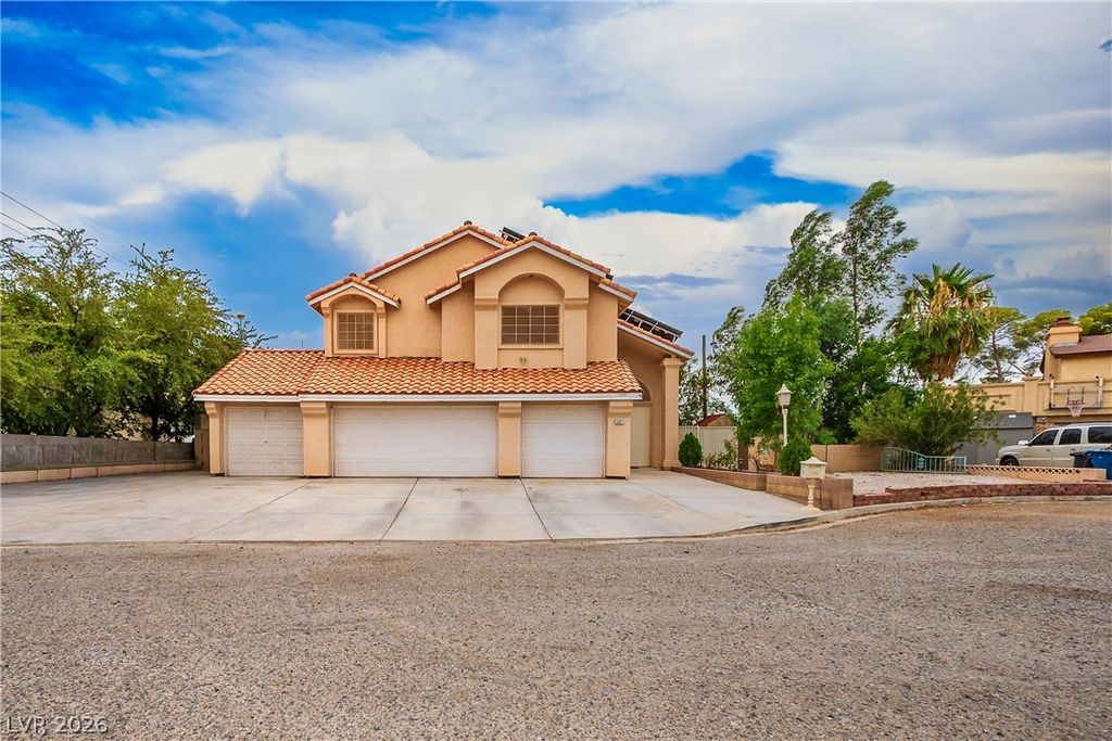 5597 South Pecos Road, Las Vegas, NV 89120