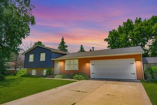 913 Harding Street, Oregon, WI 53575
