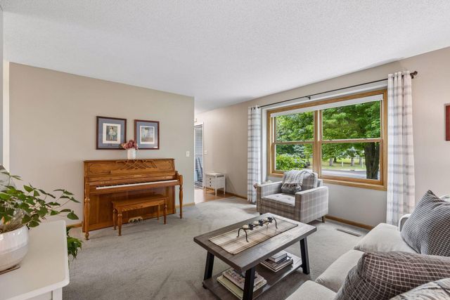 5933 Bayberry Drive, White Bear Twp, MN 55110