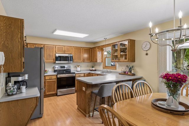5933 Bayberry Drive, White Bear Twp, MN 55110