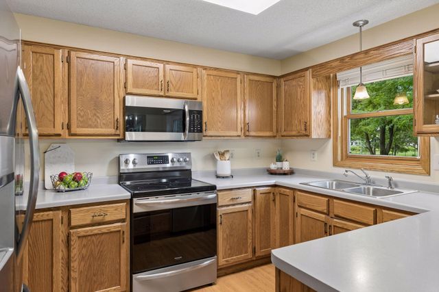 5933 Bayberry Drive, White Bear Twp, MN 55110