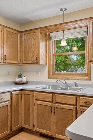 5933 Bayberry Drive, White Bear Twp, MN 55110