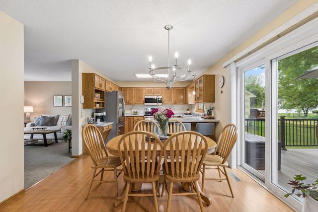 5933 Bayberry Drive, White Bear Twp, MN 55110