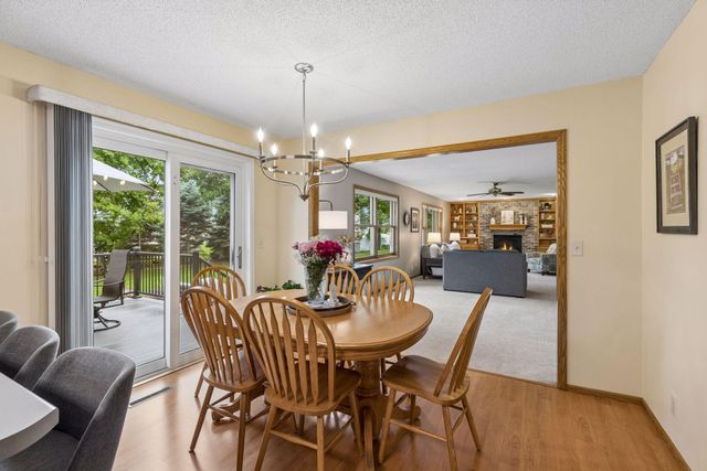 5933 Bayberry Drive, White Bear Twp, MN 55110