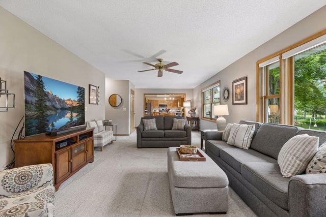 5933 Bayberry Drive, White Bear Twp, MN 55110