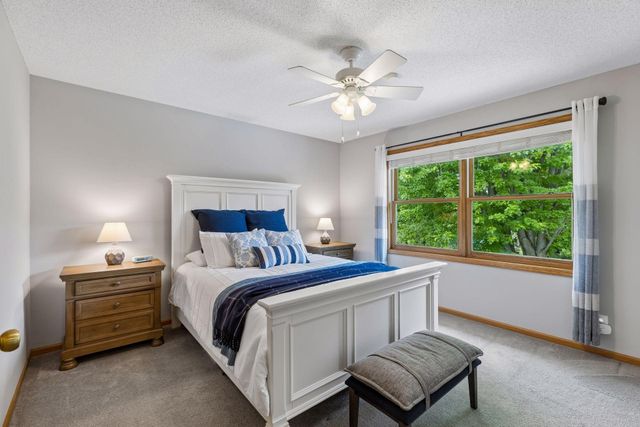 5933 Bayberry Drive, White Bear Twp, MN 55110