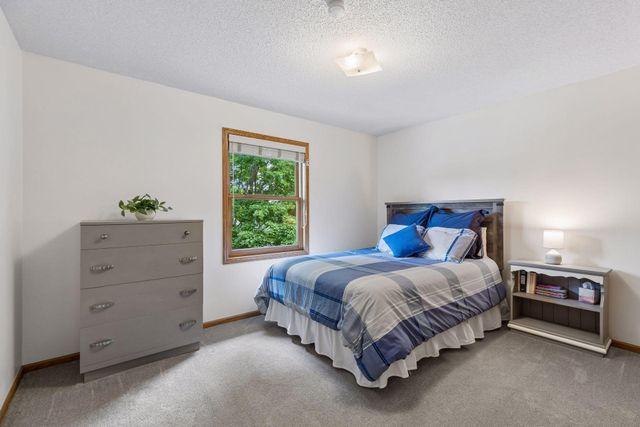 5933 Bayberry Drive, White Bear Twp, MN 55110