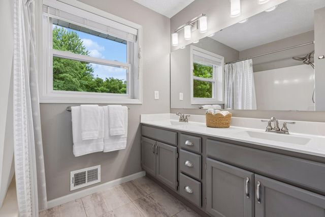 5933 Bayberry Drive, White Bear Twp, MN 55110