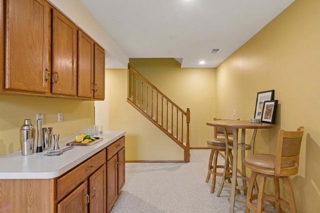 5933 Bayberry Drive, White Bear Twp, MN 55110