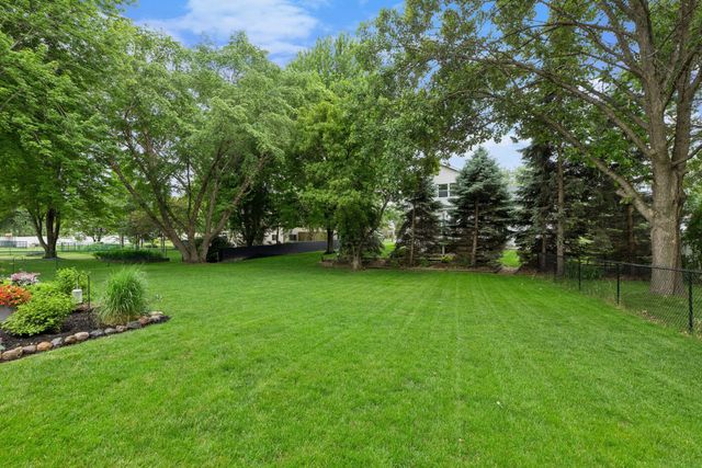 5933 Bayberry Drive, White Bear Twp, MN 55110